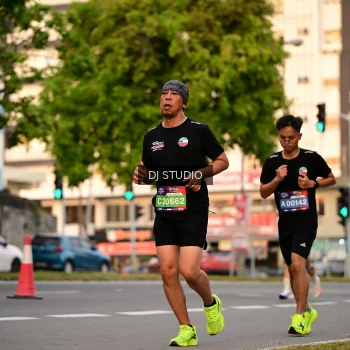 Runner Photo 4123437