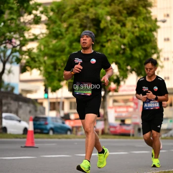 Runner Photo 4123440