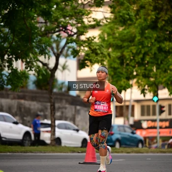 Runner Photo 4123450
