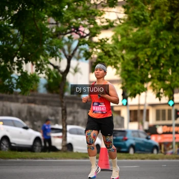 Runner Photo 4123452
