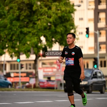 Runner Photo 4123462