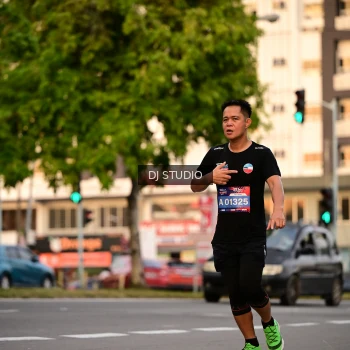 Runner Photo 4123463
