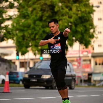 Runner Photo 4123465