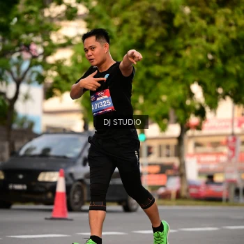 Runner Photo 4123477
