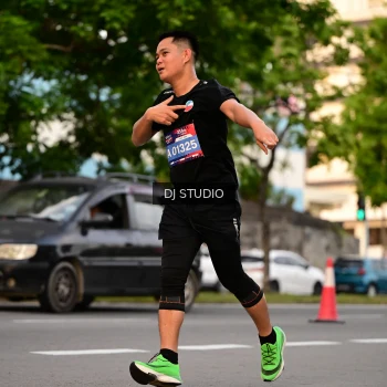 Runner Photo 4123482