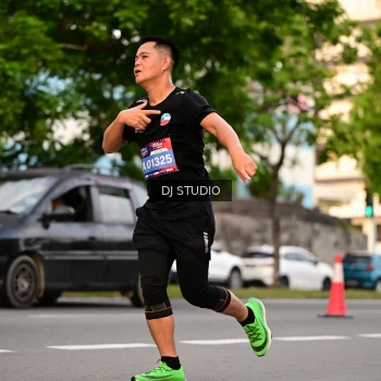 Runner Photo 4123483