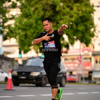 Runner Photo 4123484