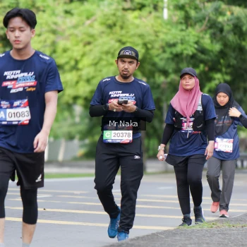 Runner Photo 41235