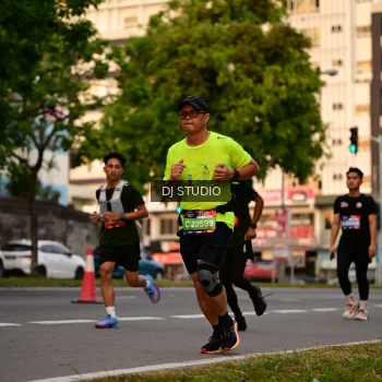 Runner Photo 4123500