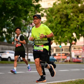 Runner Photo 4123503