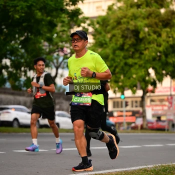 Runner Photo 4123504