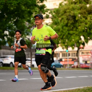 Runner Photo 4123512