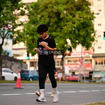 Runner Photo 4123513