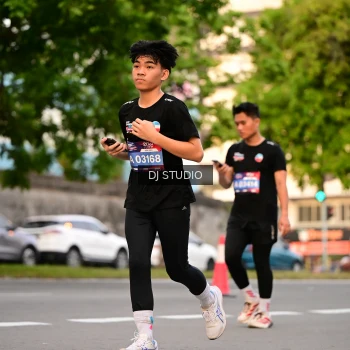 Runner Photo 4123521