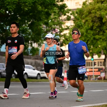 Runner Photo 4123533