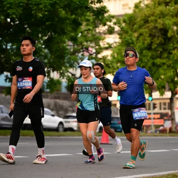 Runner Photo 4123536