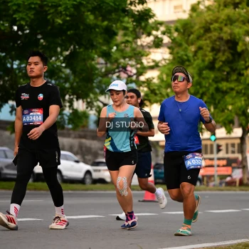 Runner Photo 4123537