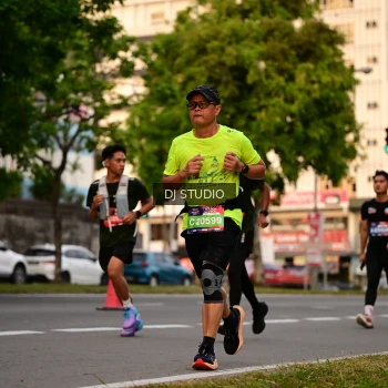 Runner Photo 4123538