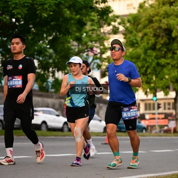Runner Photo 4123540