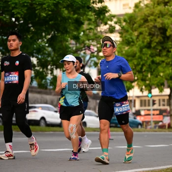 Runner Photo 4123543