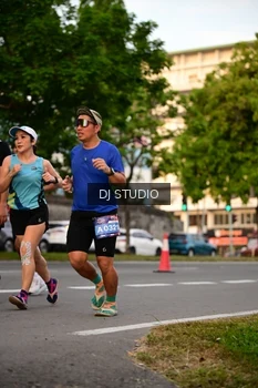 Runner Photo 4123544