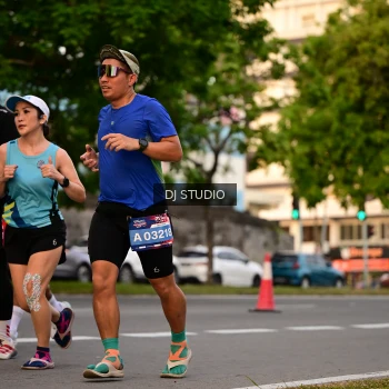 Runner Photo 4123545