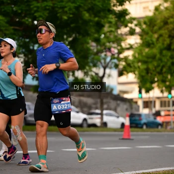 Runner Photo 4123547