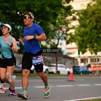 Runner Photo 4123550