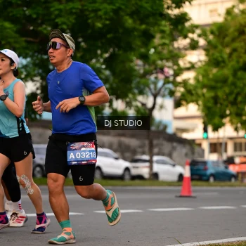 Runner Photo 4123551