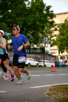 Runner Photo 4123552
