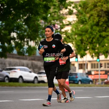 Runner Photo 4123585
