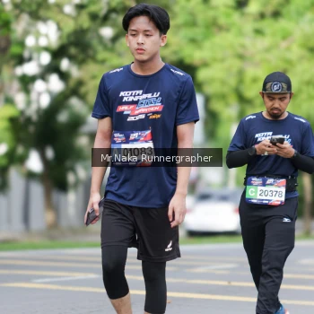 Runner Photo 41236