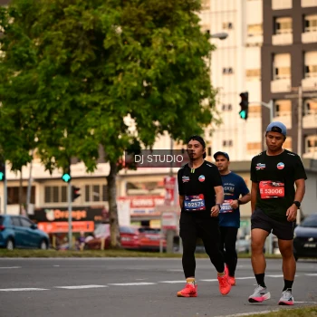 Runner Photo 4123622