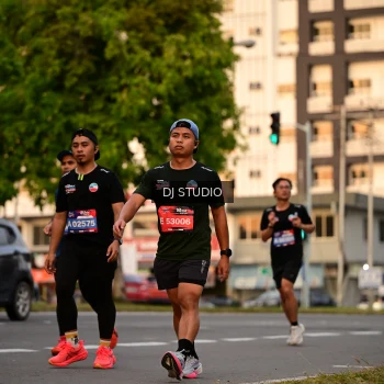 Runner Photo 4123638