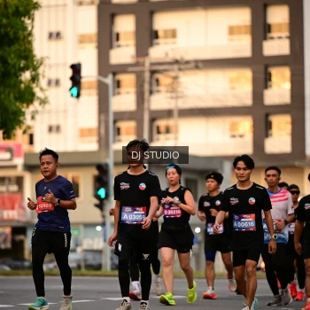 Runner Photo 4123649