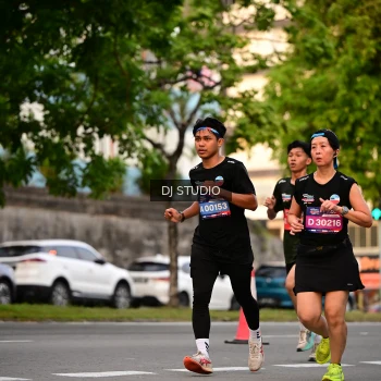 Runner Photo 4123669