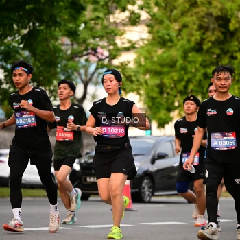 Runner Photo 4123673