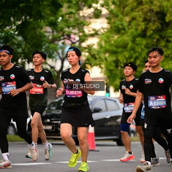 Runner Photo 4123678