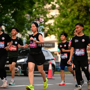 Runner Photo 4123682