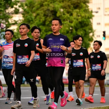 Runner Photo 4123685