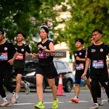Runner Photo 4123687