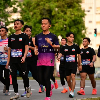 Runner Photo 4123690