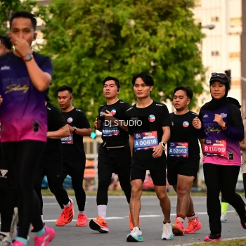 Runner Photo 4123691
