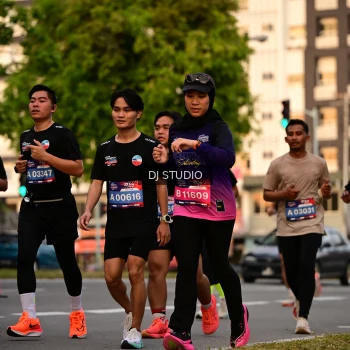 Runner Photo 4123697