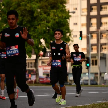 Runner Photo 4123719