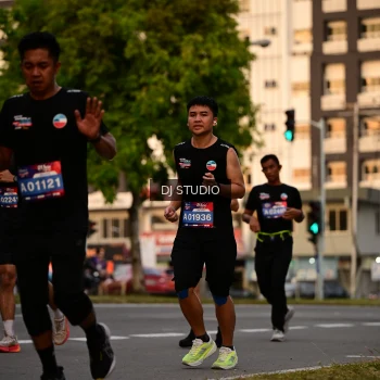 Runner Photo 4123721