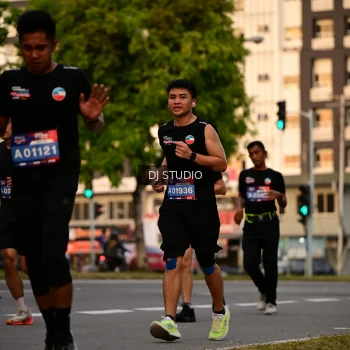 Runner Photo 4123722