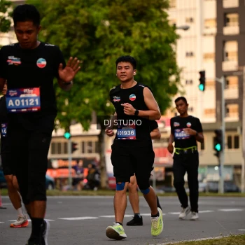 Runner Photo 4123724