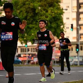 Runner Photo 4123727