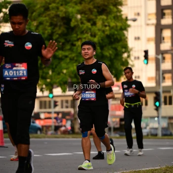 Runner Photo 4123729